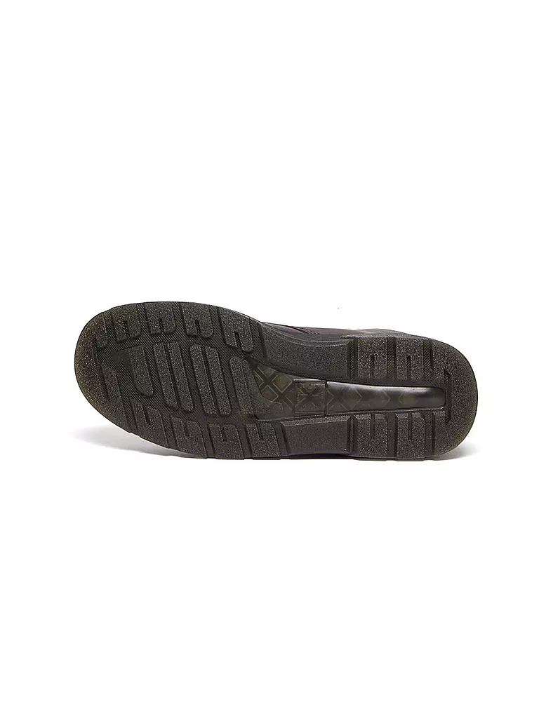DR. MARTENS Boots CREWSON braun