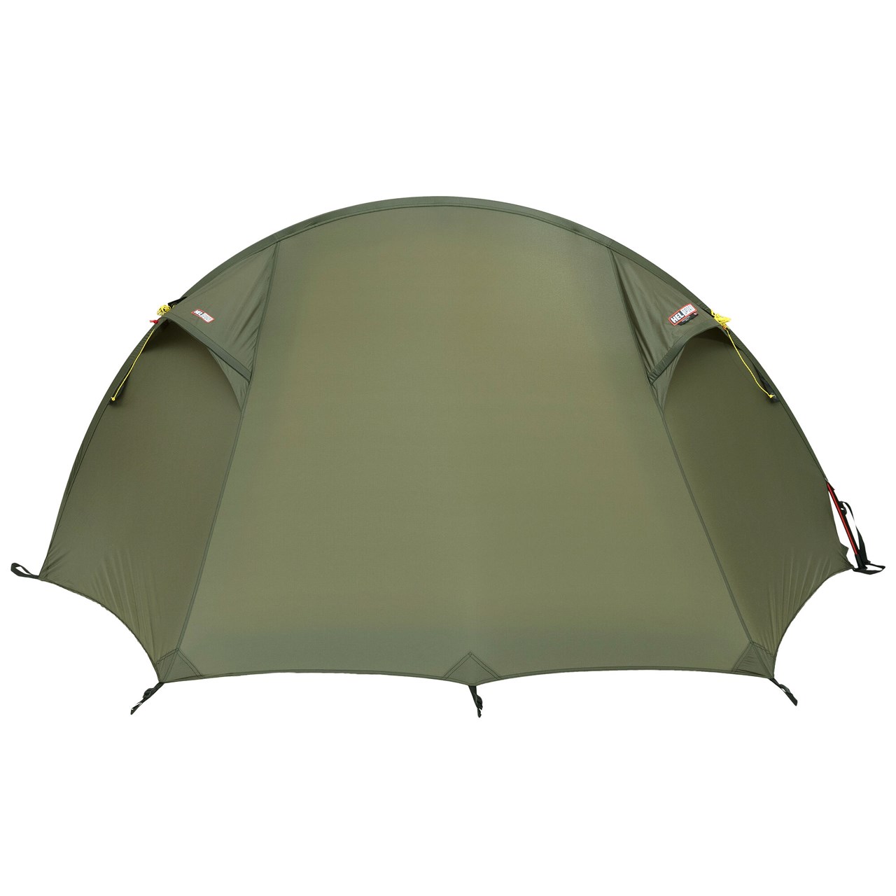 Ringstind Pro 2 Green