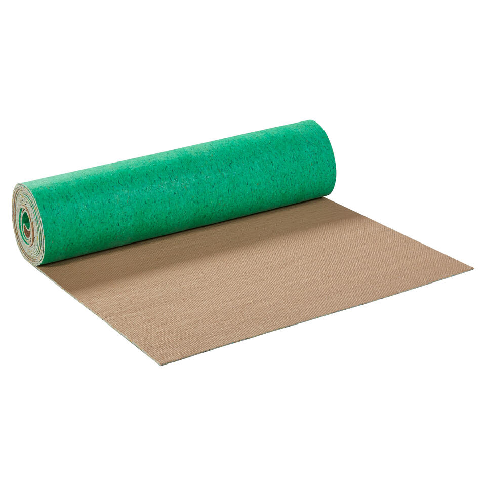 Ondervloer Green Lay Groen