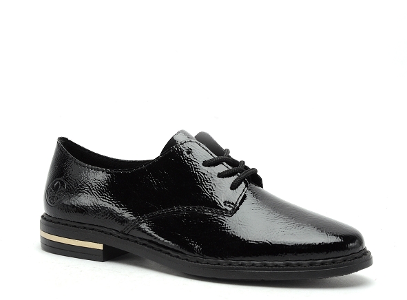 Rieker basses femme 50618 noir