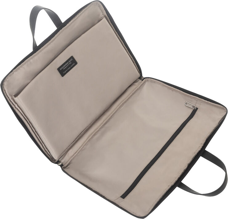 Mandarina Duck MELLOW URBAN BRIEFCASE / NERO Nero