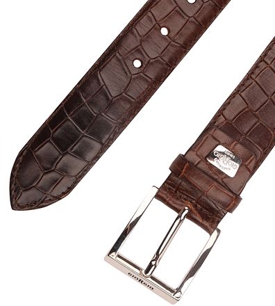 Giorgio Riem Nairobi Bruin HEA1023/40-564 kopen