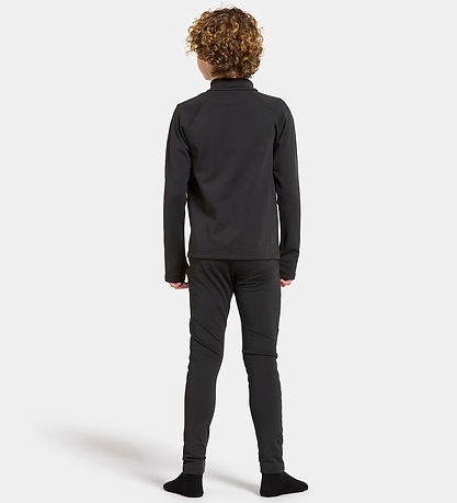 Didriksons S?t - Baselayer - Yotta - Sort