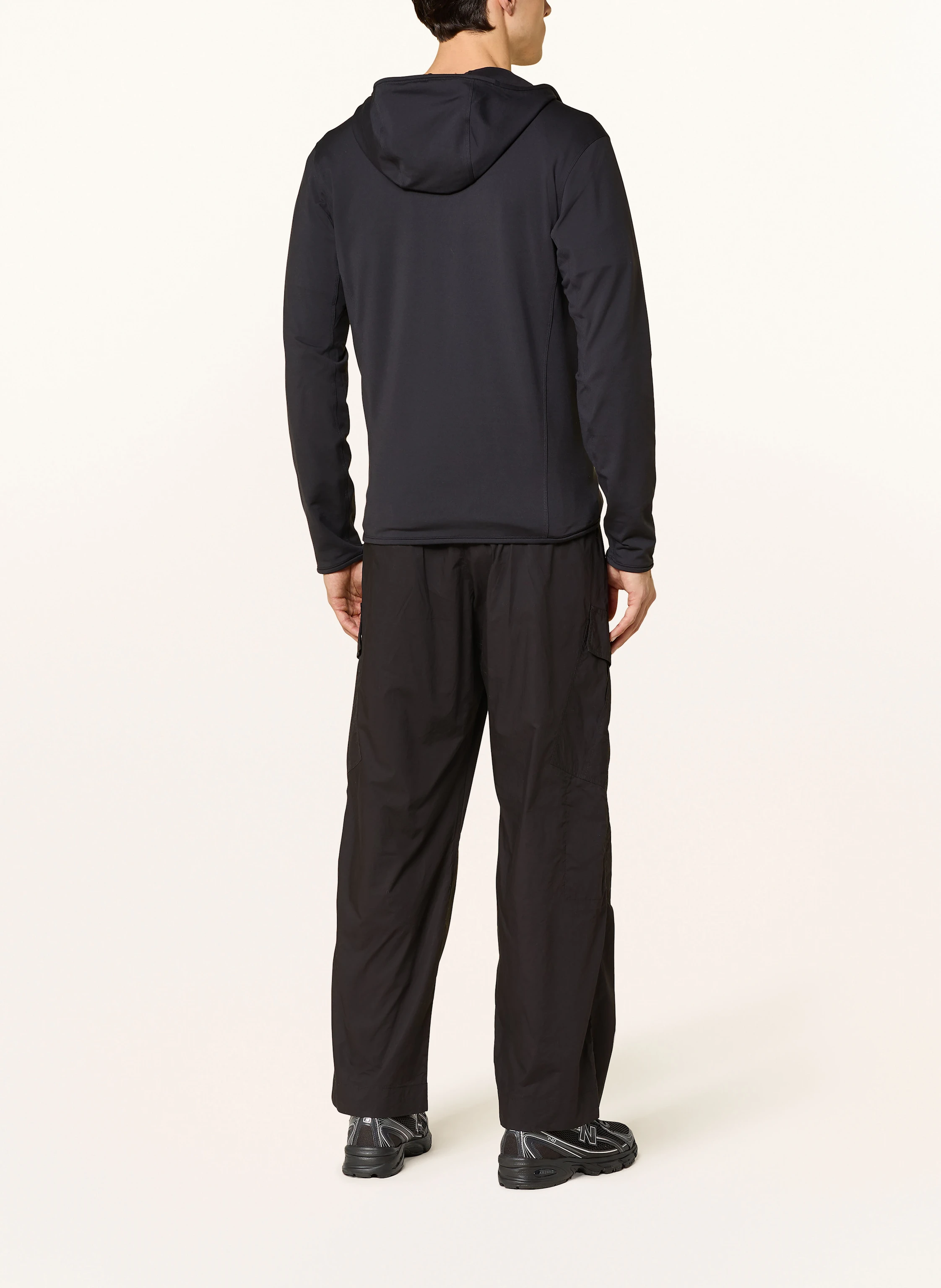 ARC'TERYX Midlayer-Jacke KYANITE LIGHTWEIGHT