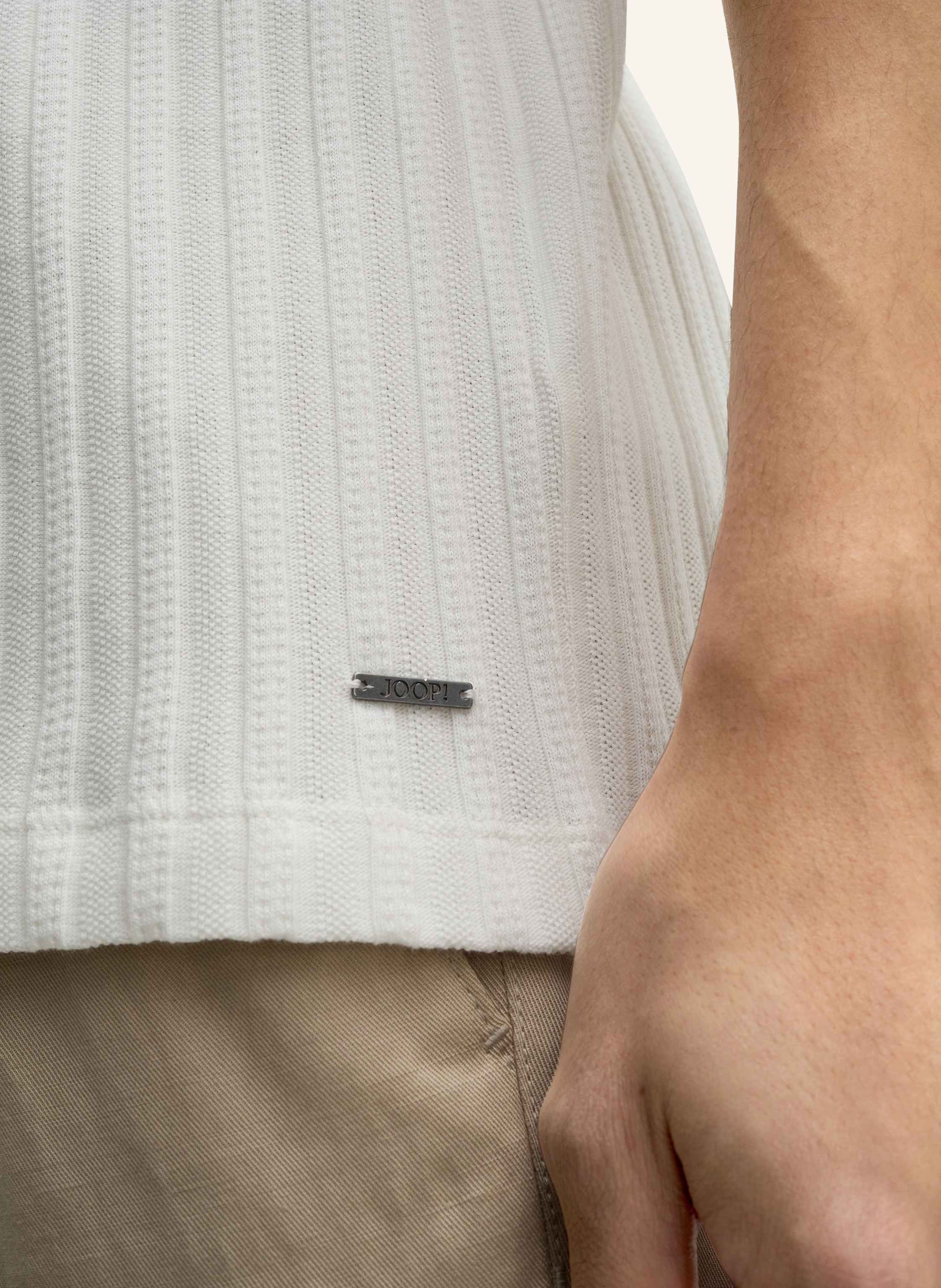 JOOP! Poloshirt Modern Fit