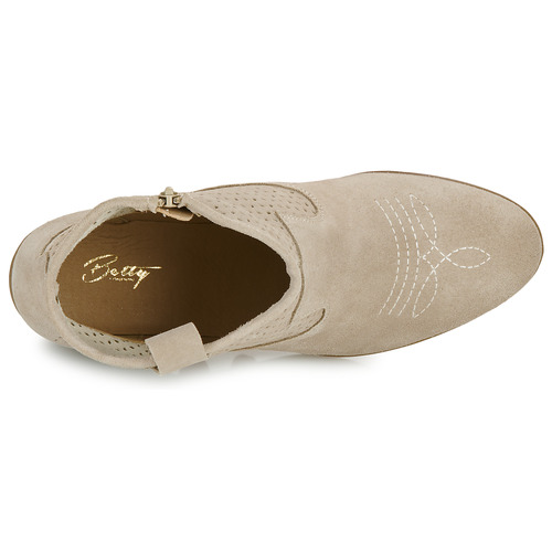 Betty London - OGEMMA - Beige