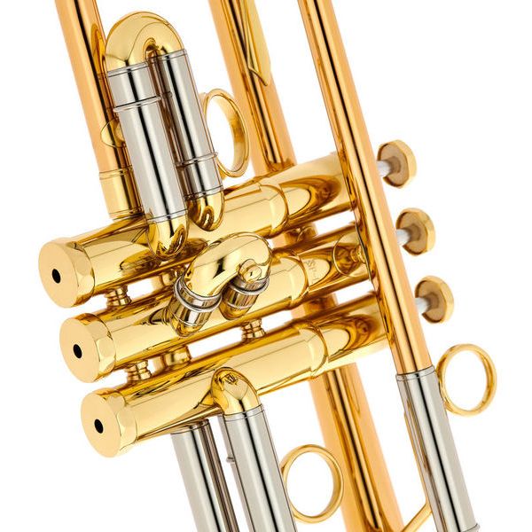 Schagerl Caracas ML C-Trumpet L