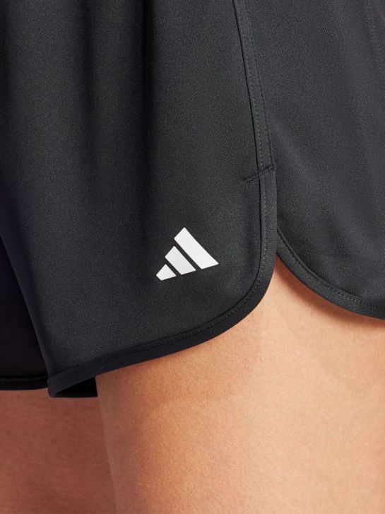 adidas Shorts Schwarz