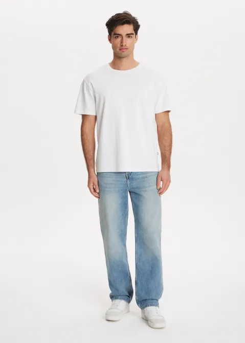 Bob loose jeans blauw (BLW.USL)