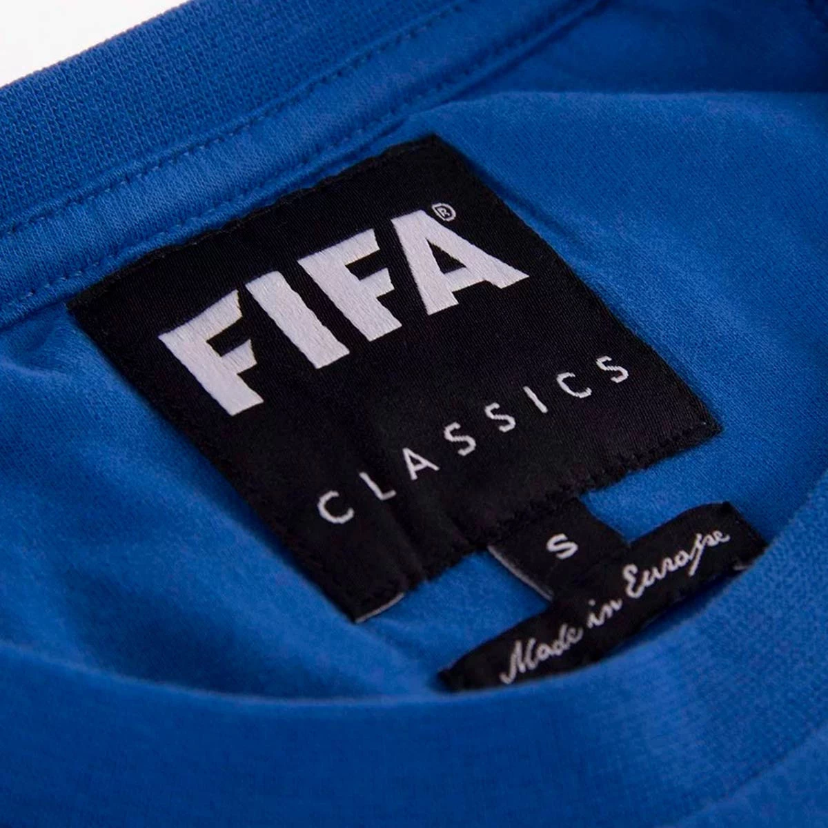 T-Shirt COPA 1998 World Cup