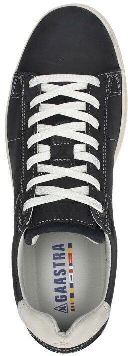 Gaastra Gemini Nub M blauw