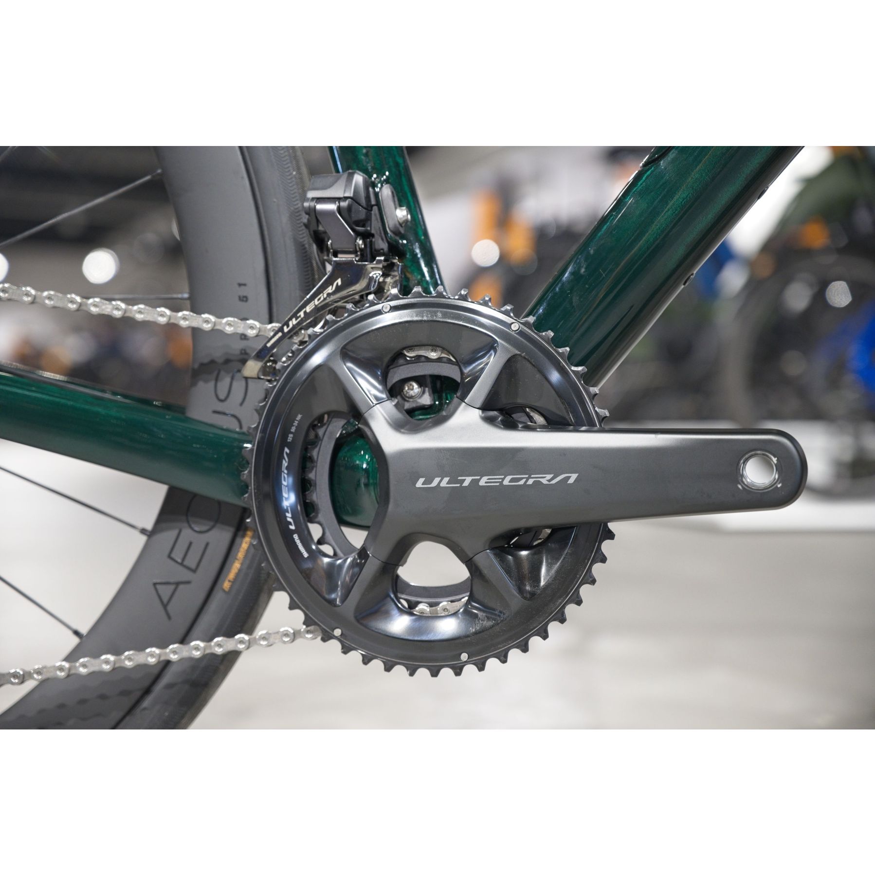 Trek Domane SL 7 Gen 4 2026