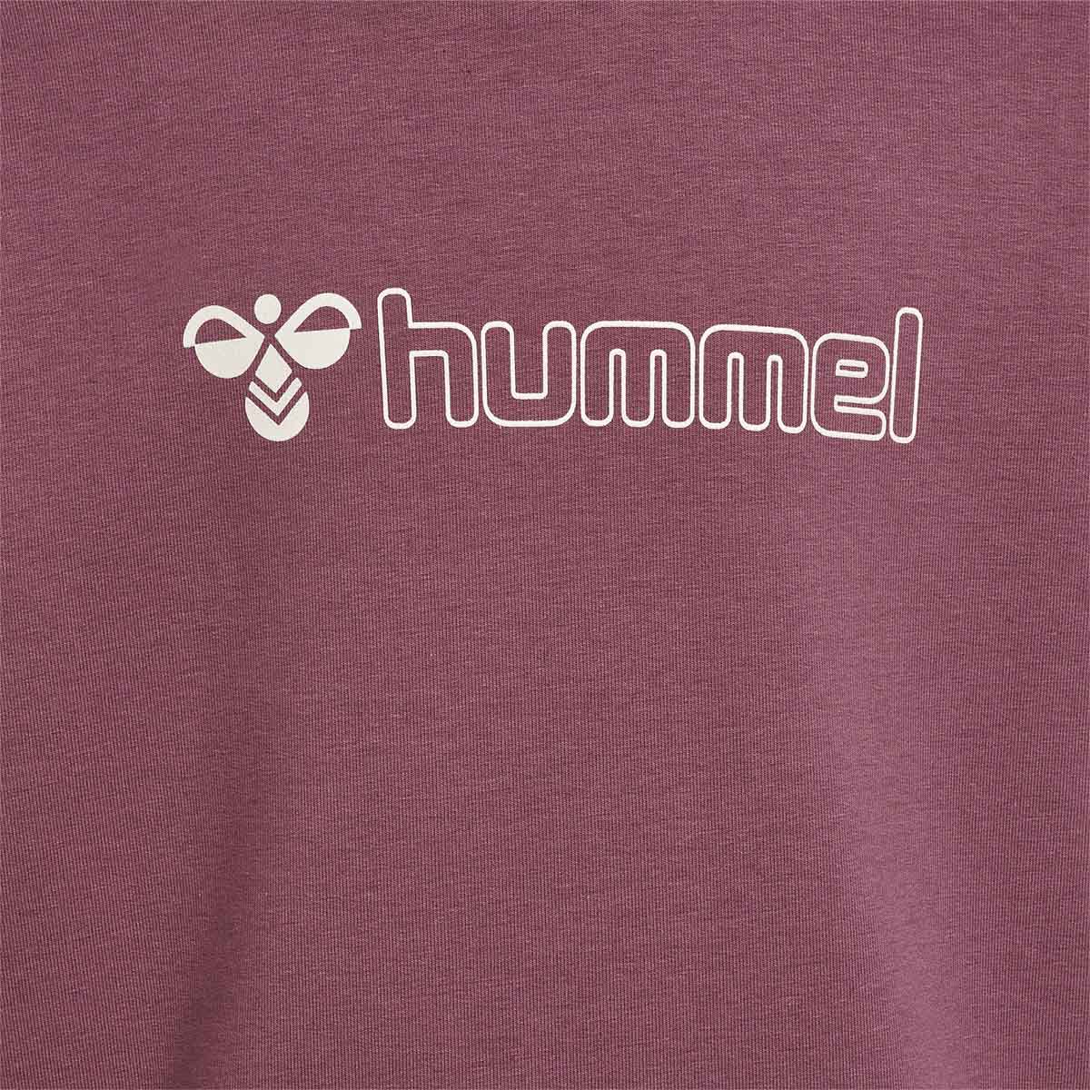 hummel Octova Hættetrøje Børn