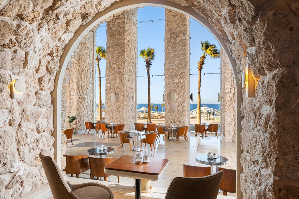 Pickalbatros Citadel Resort All Inclusive - Hotel