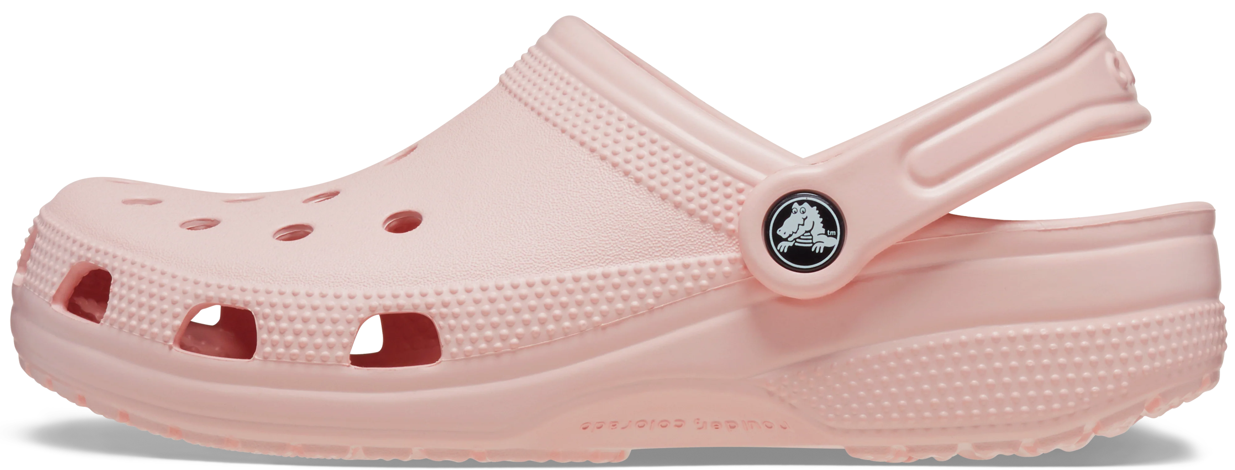 Crocs  Classic clog - Quartz