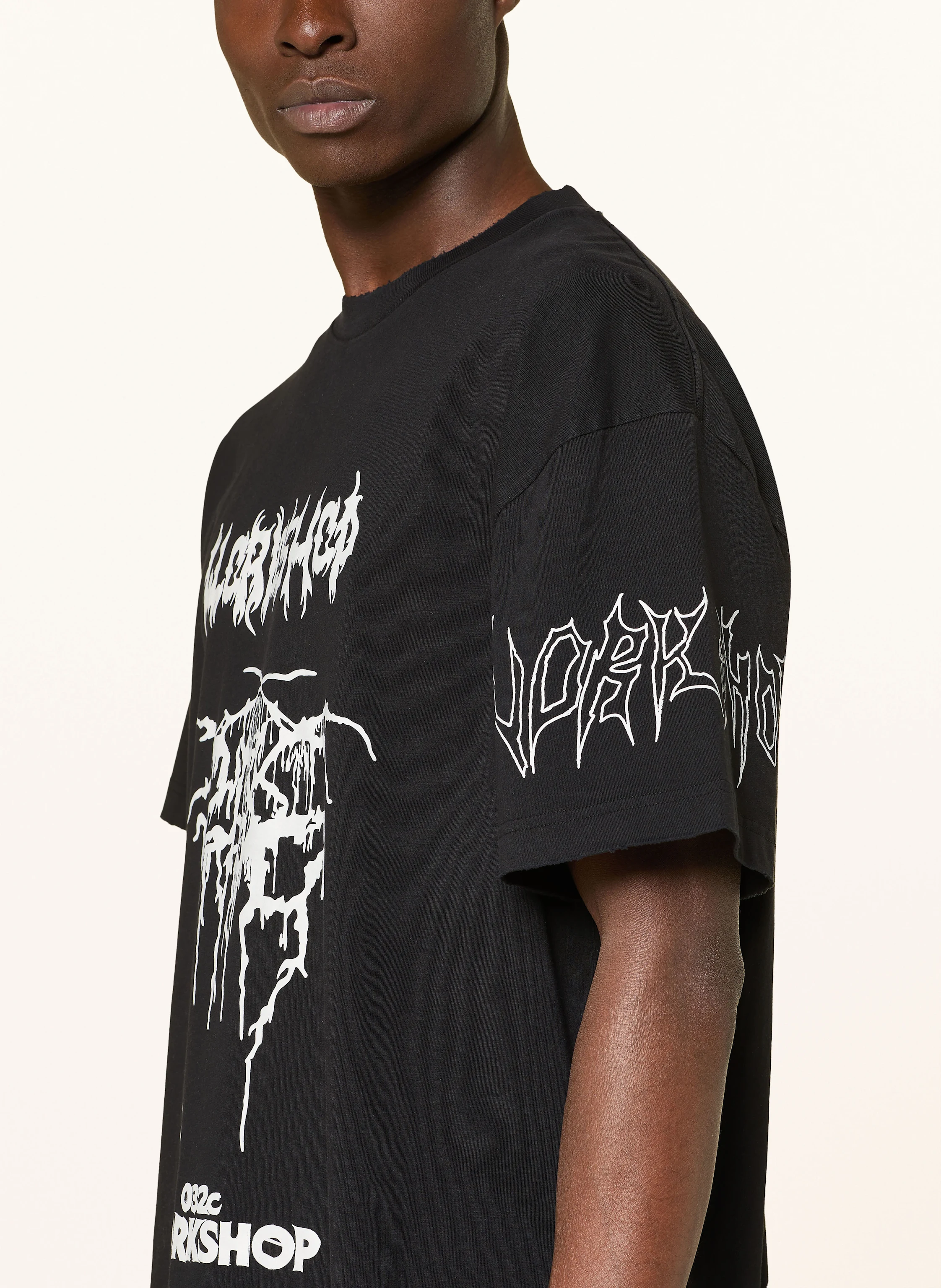 032c T-Shirt ARMOUR
