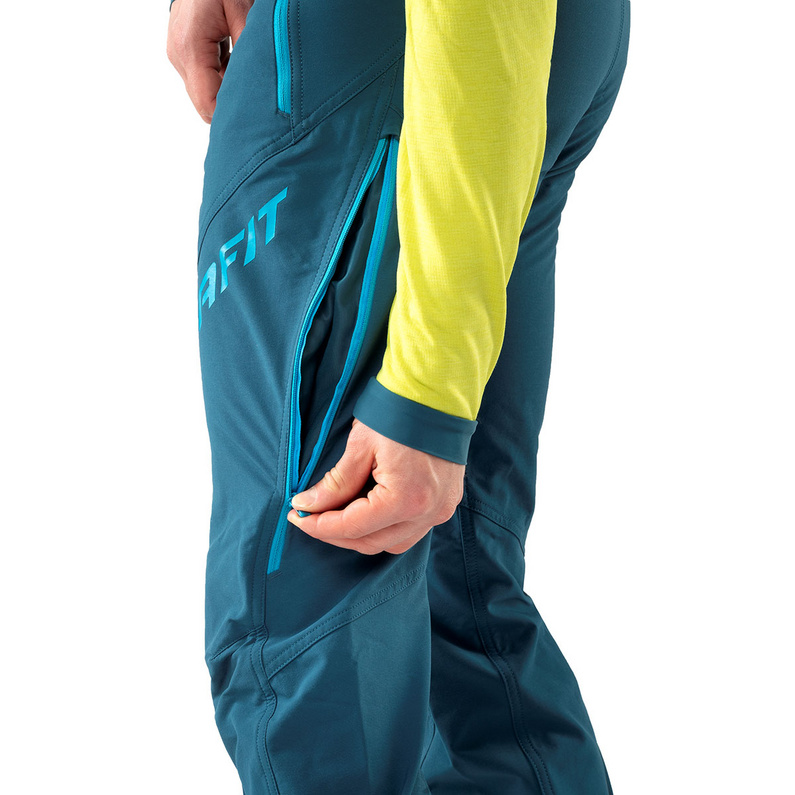 Dynafit Herren Mercury DST Hose