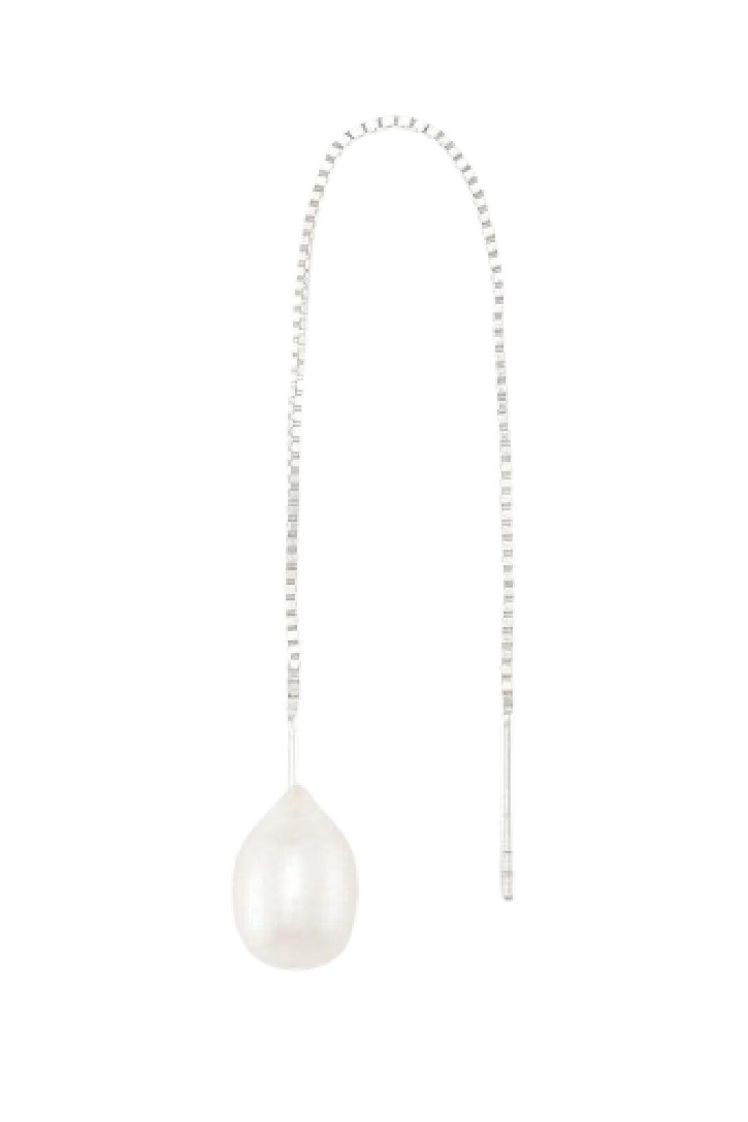 Sorelle Jewellery Pearl Chain