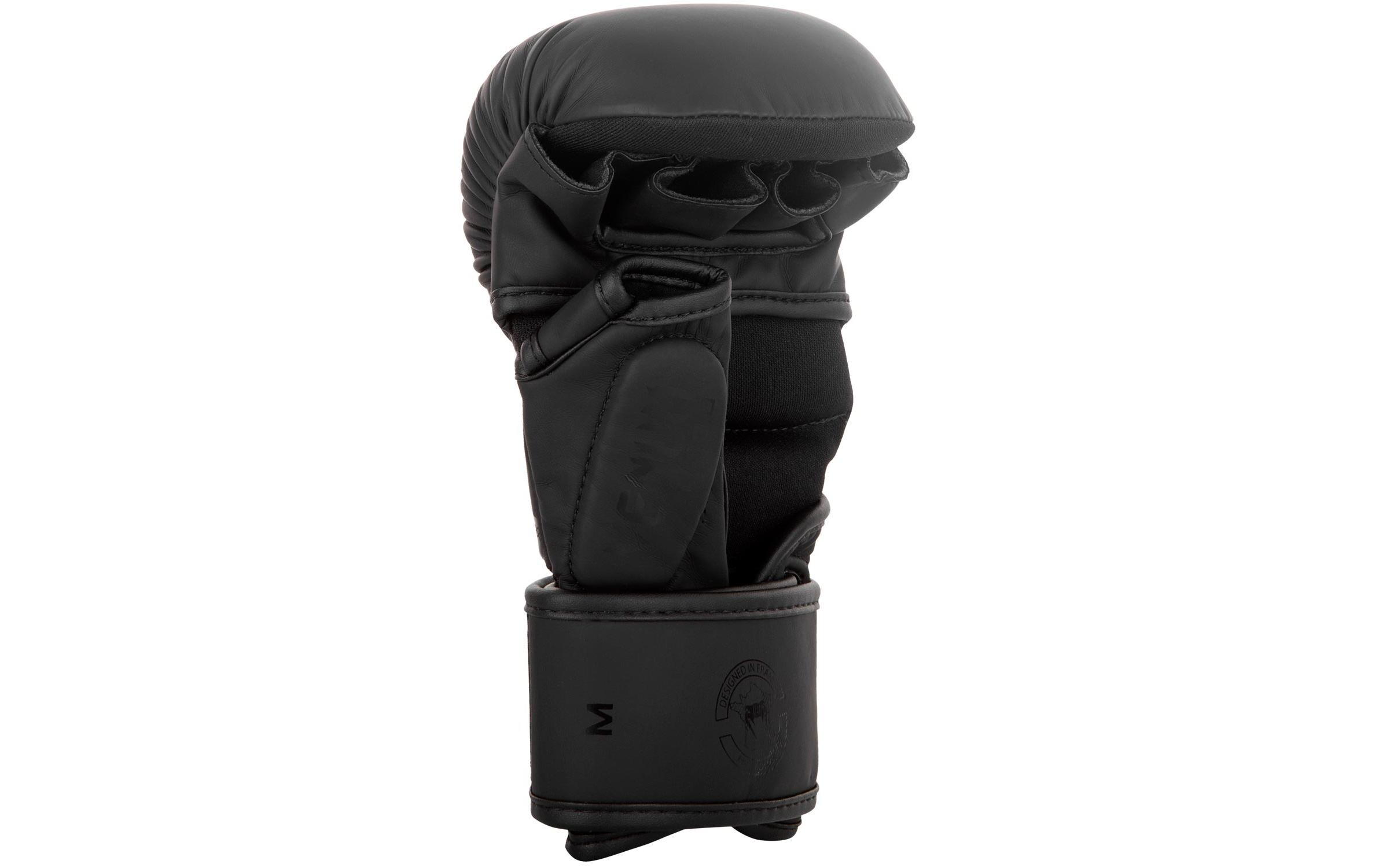 Challenger 3.0 Sparring Gloves, Schwarz GR L/XLMMA Handschuhe