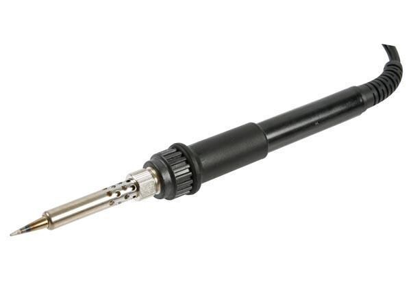 Velleman Ersatzlötkolben VTSSC7SP1 80 W Ersatzlötkolben VTSSC70 und VTSSC72