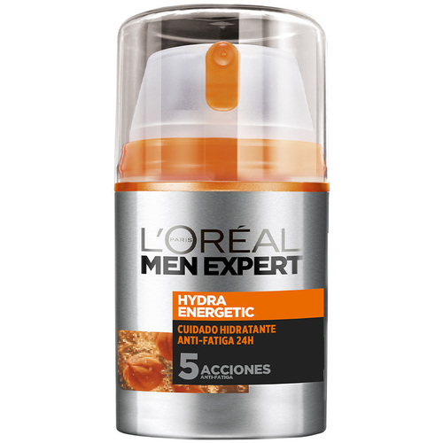 L'oréal - Men Expert Hydra Energetic