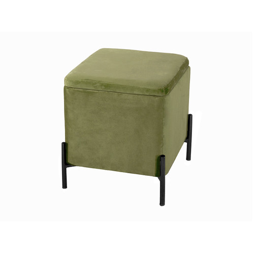 Leitmotiv - SNOG BLACK - Olive