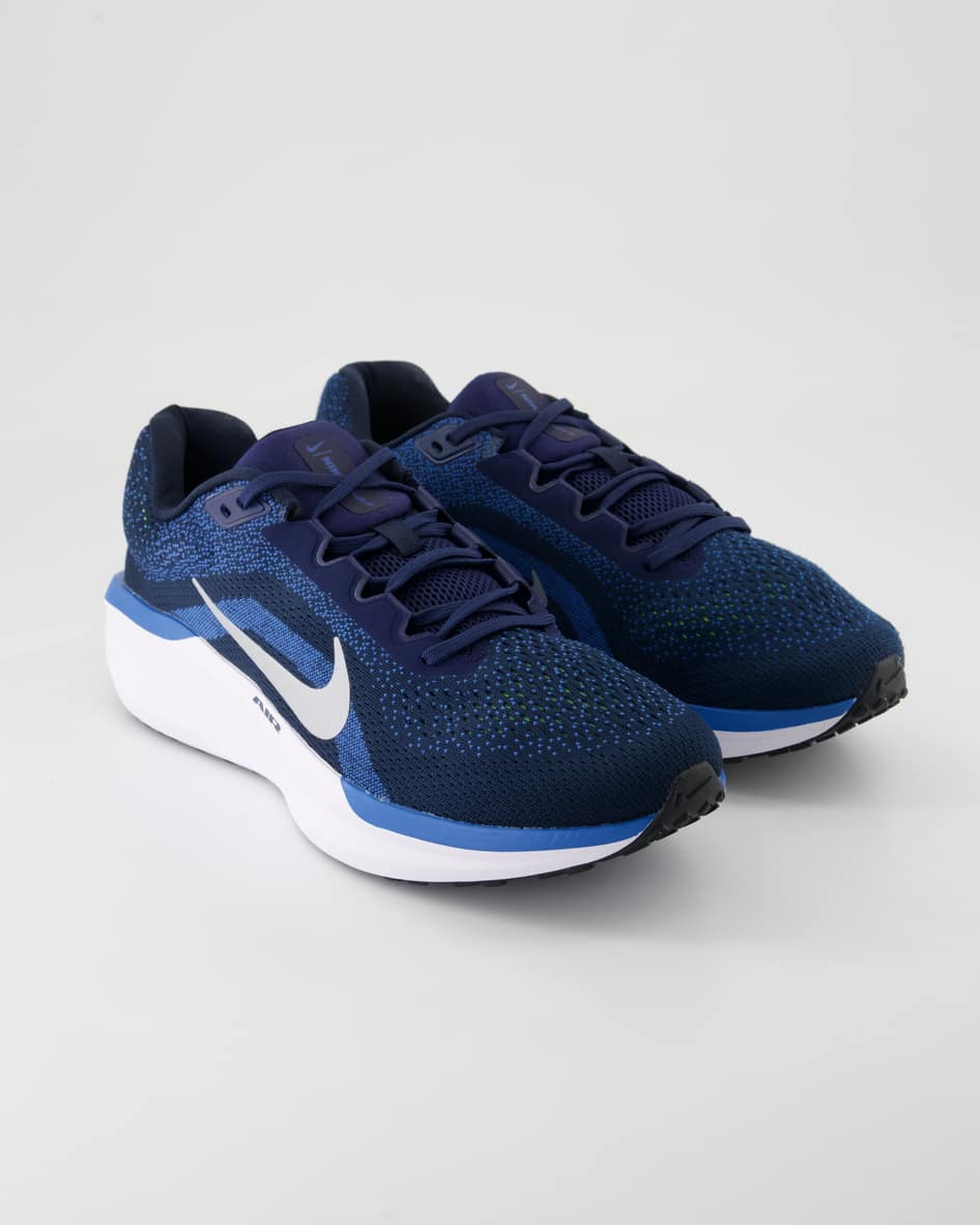 Nike Nike Air Winflo 11 Sportschuhe in Blau