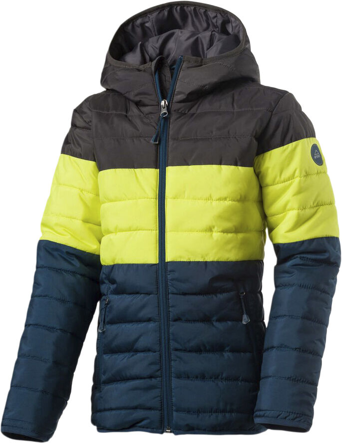 MCKINLEY Ricon Downlook Jacket Multifarvet