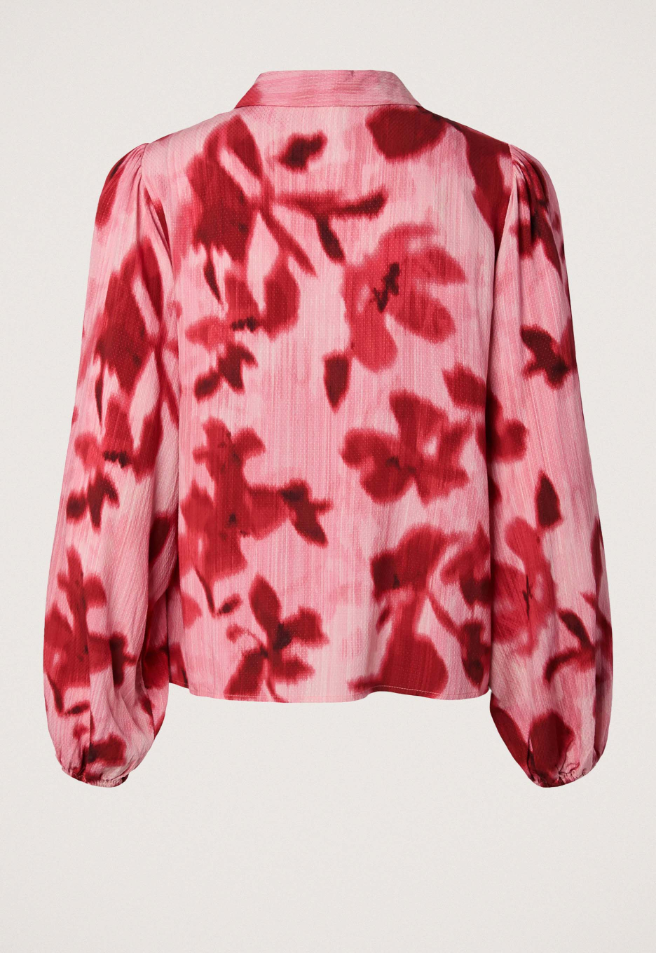 YAS Asina Blouse