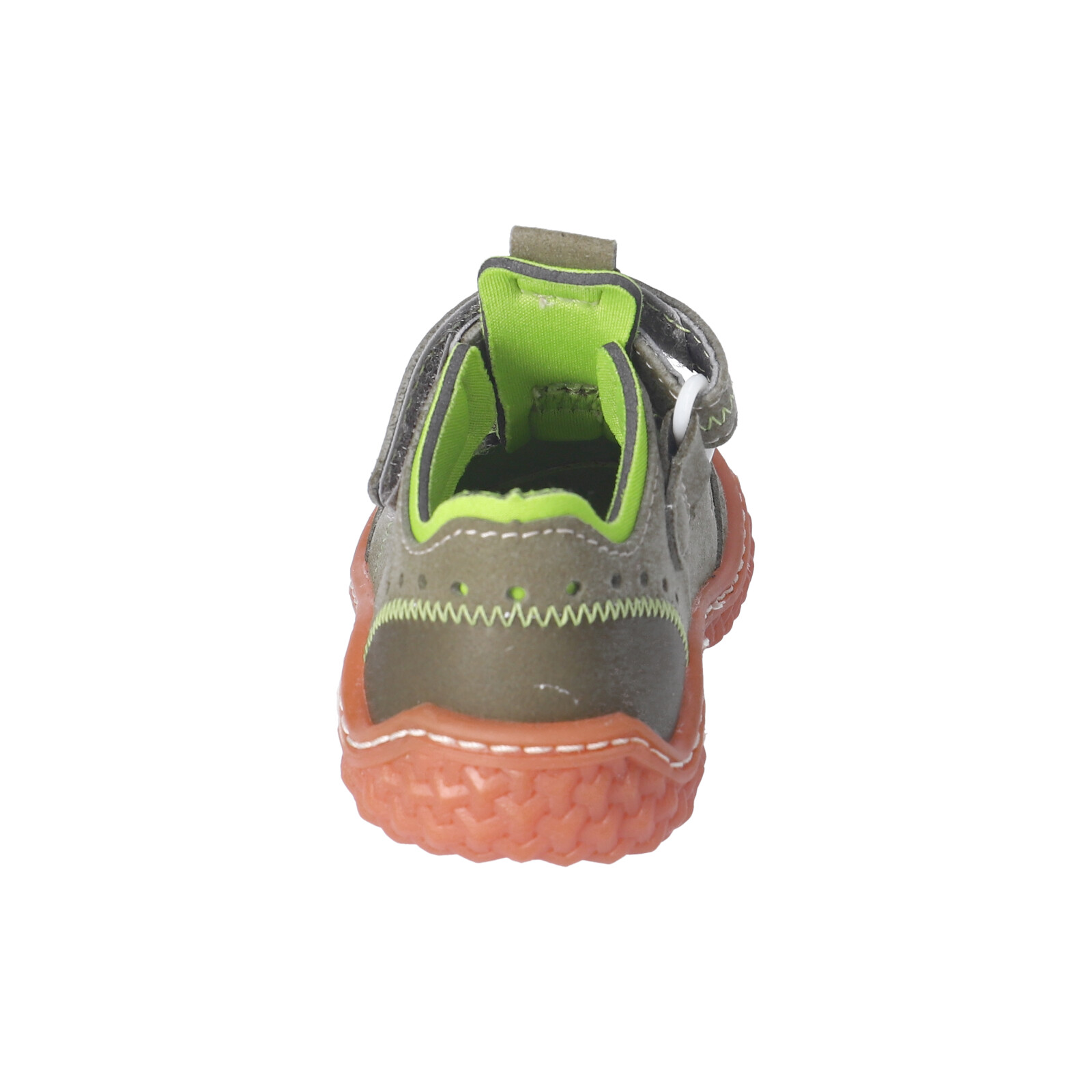 JERRY - Barfußschuhe