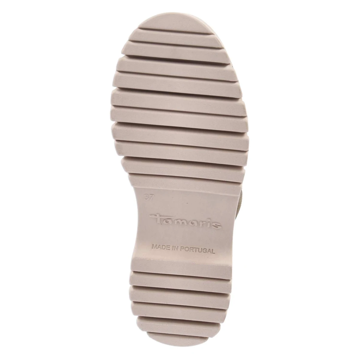 TamarisSchnürboots - OLIVE