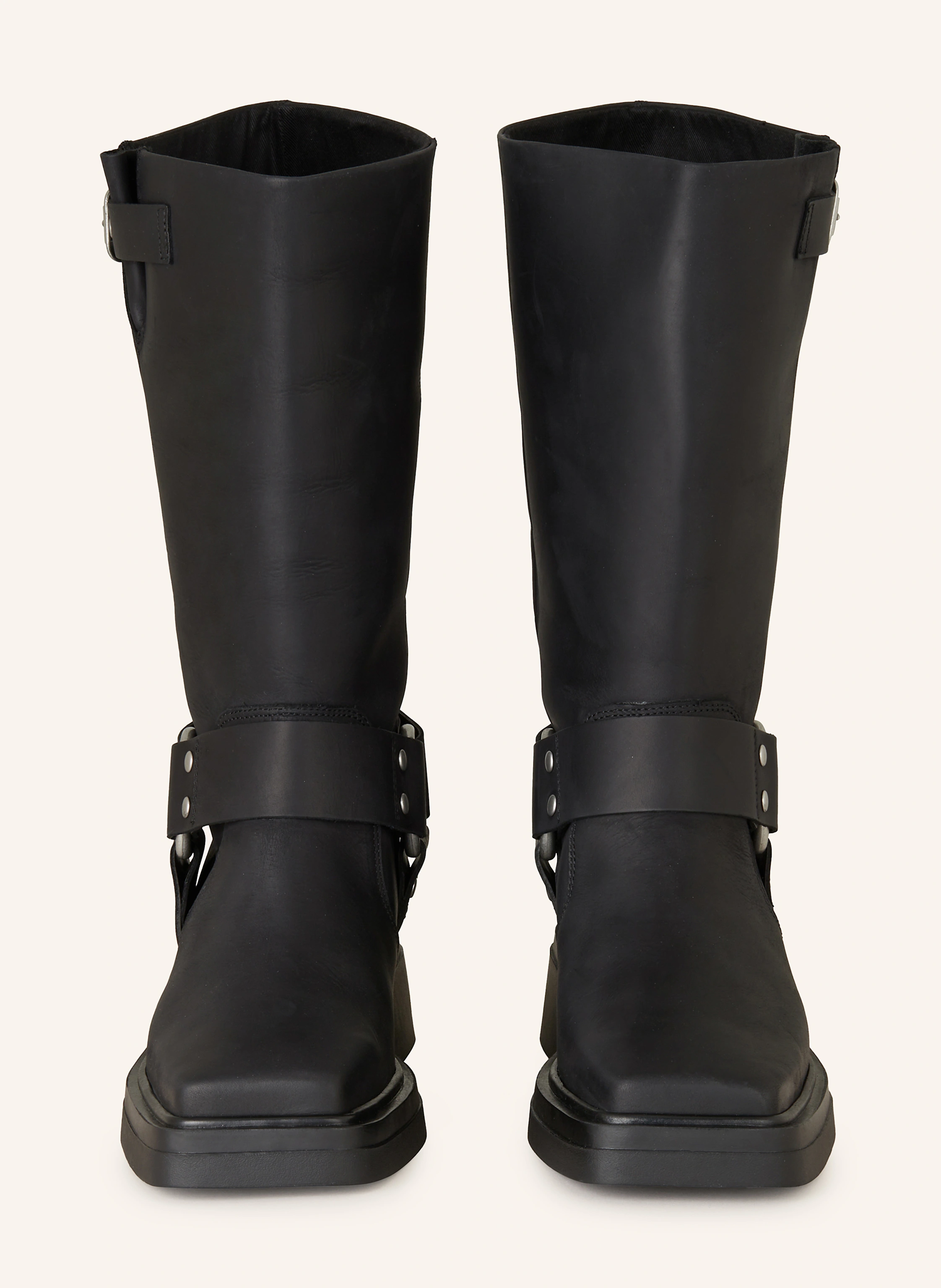 VAGABOND SHOEMAKERS Biker Boots EYRA