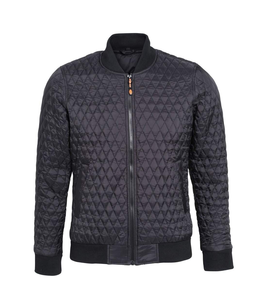 Blouson bomber femme - TS26F - noir