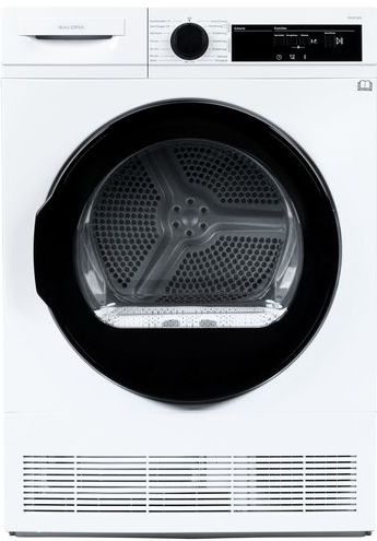 Salora DCH7205 - Condensdroger - Wit - Energiezuinig - 7 kg Capaciteit