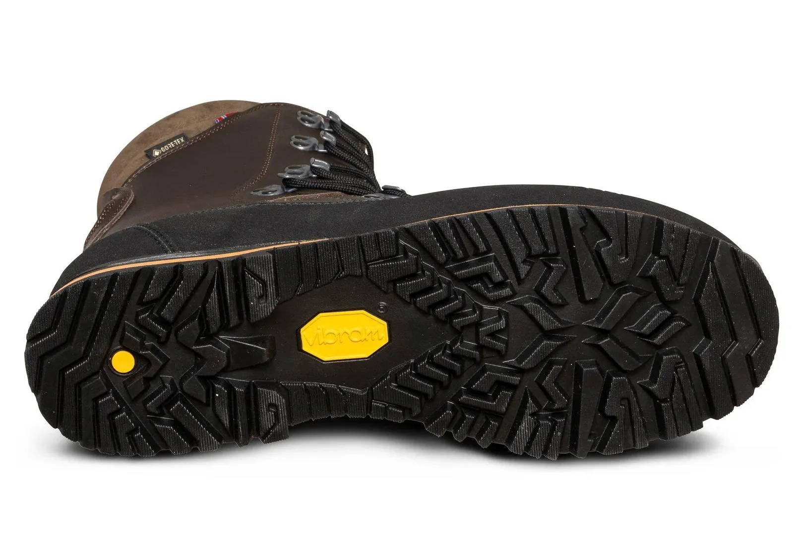 Alfa Bever Extreme Advance Gtx Classic Brown