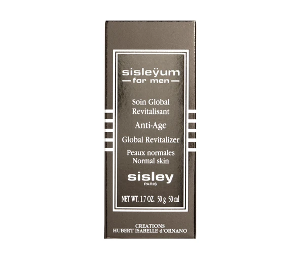 Sisley Soin Global Revitalisant Anti-Aging