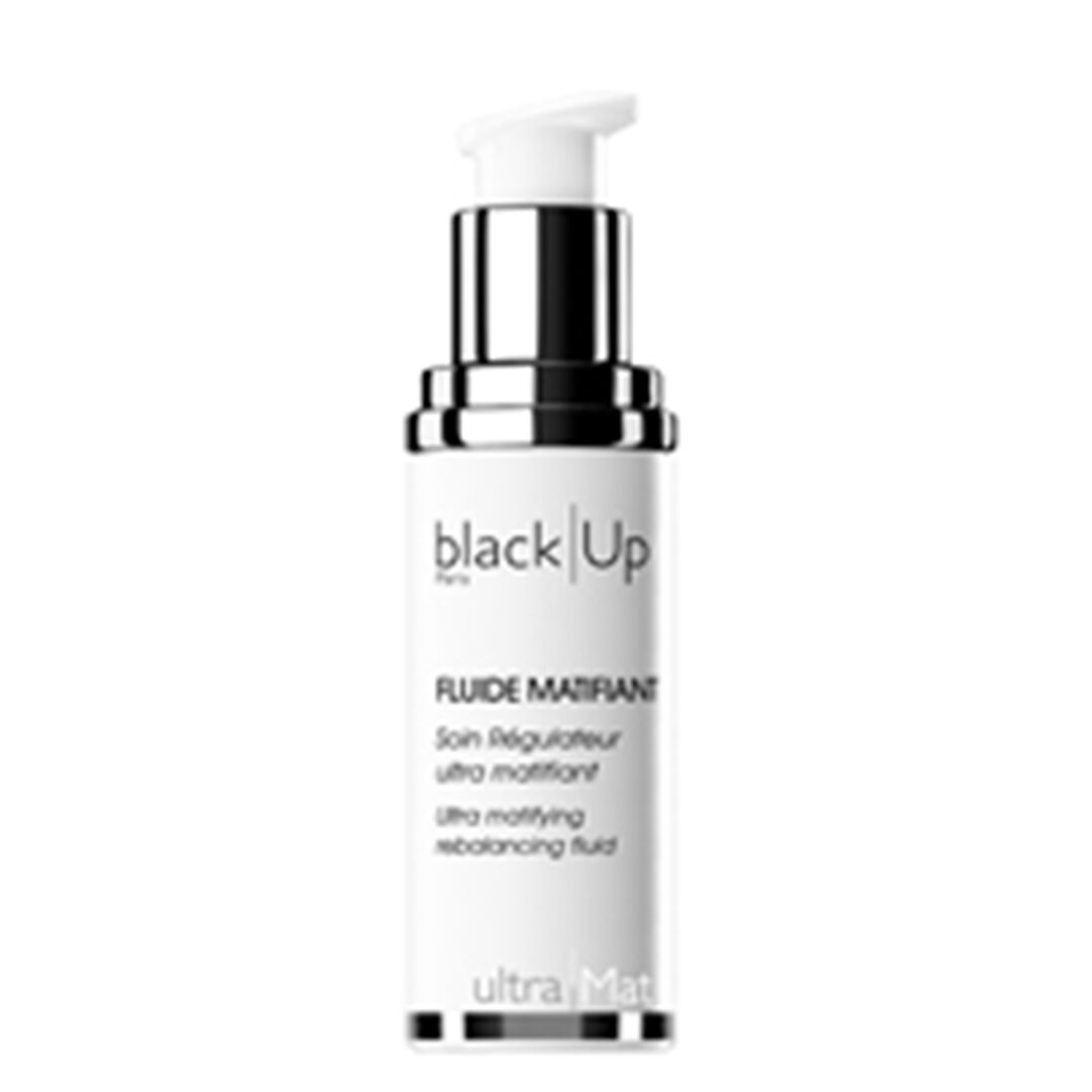 Skincare Ultra Matifying Rebalancing Fluid - 50ml