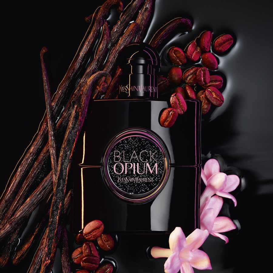 Yves Saint Laurent Black Opium Le Parfum 30ml