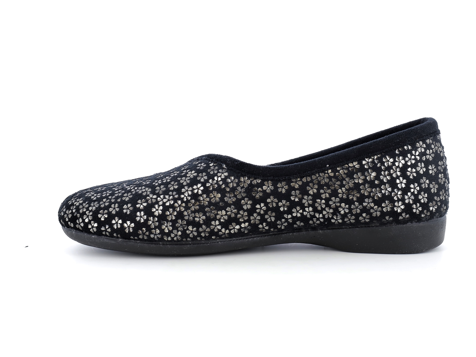 F brand-2495 Textile Noir Bronze