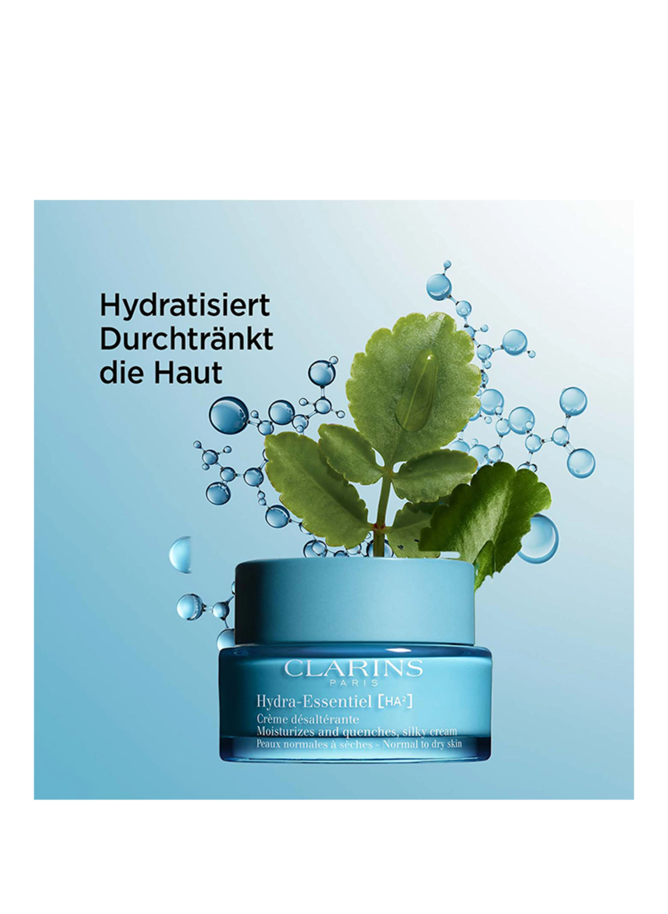 CLARINS HYDRA-ESSENTIEL