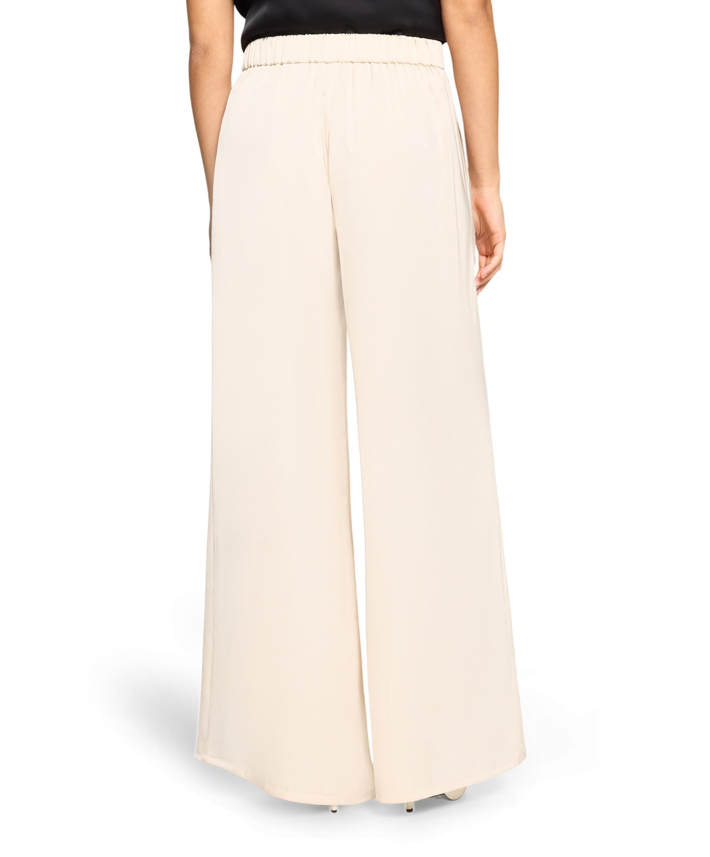 Vera Mont Hose dames broek beige