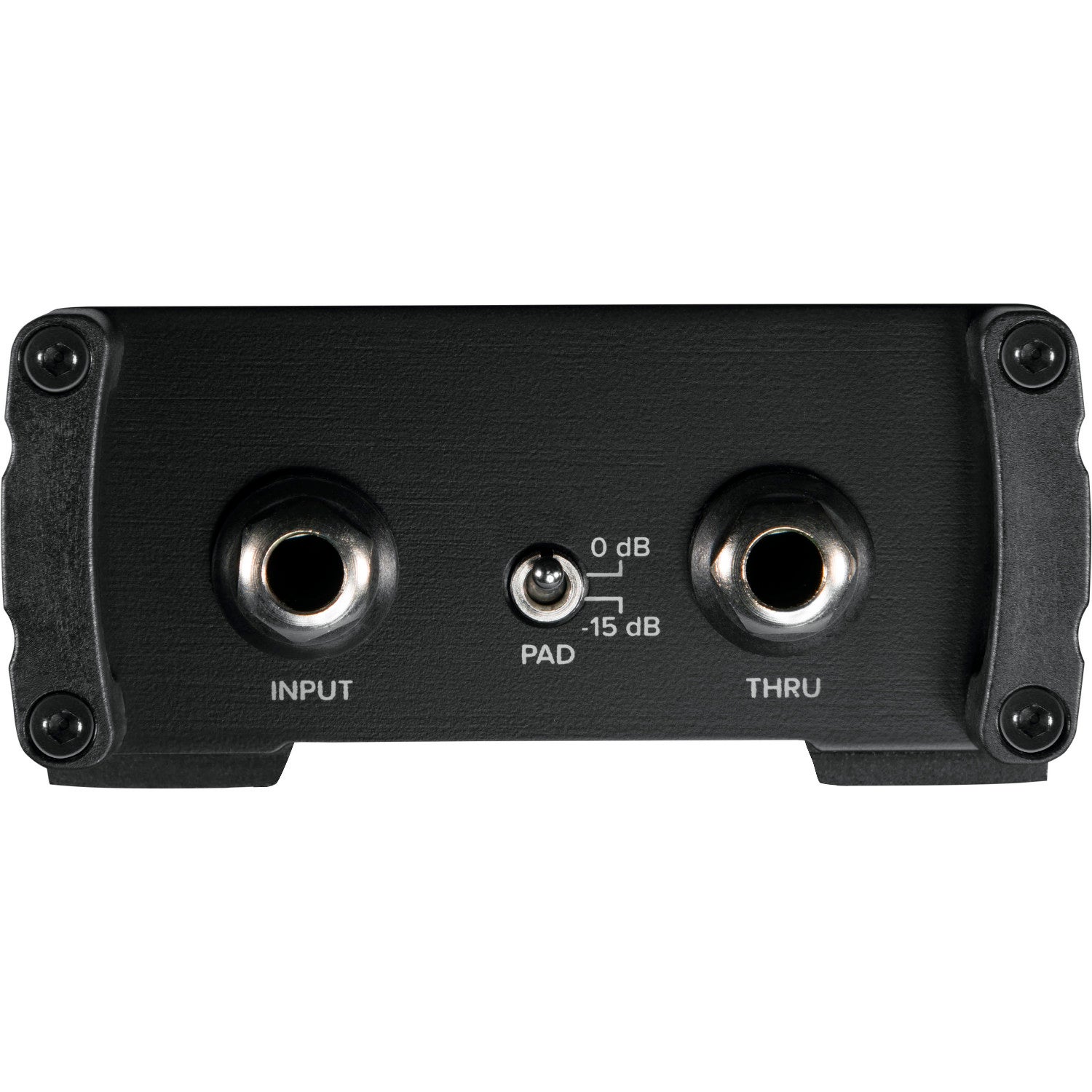 Mackie MDB-1P passieve DI box