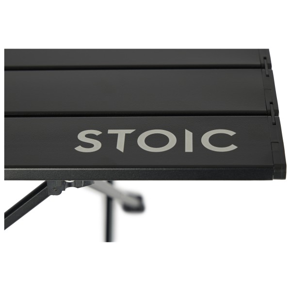 Stoic - TorpaSt. Hike Aluminum Table - Table de camping