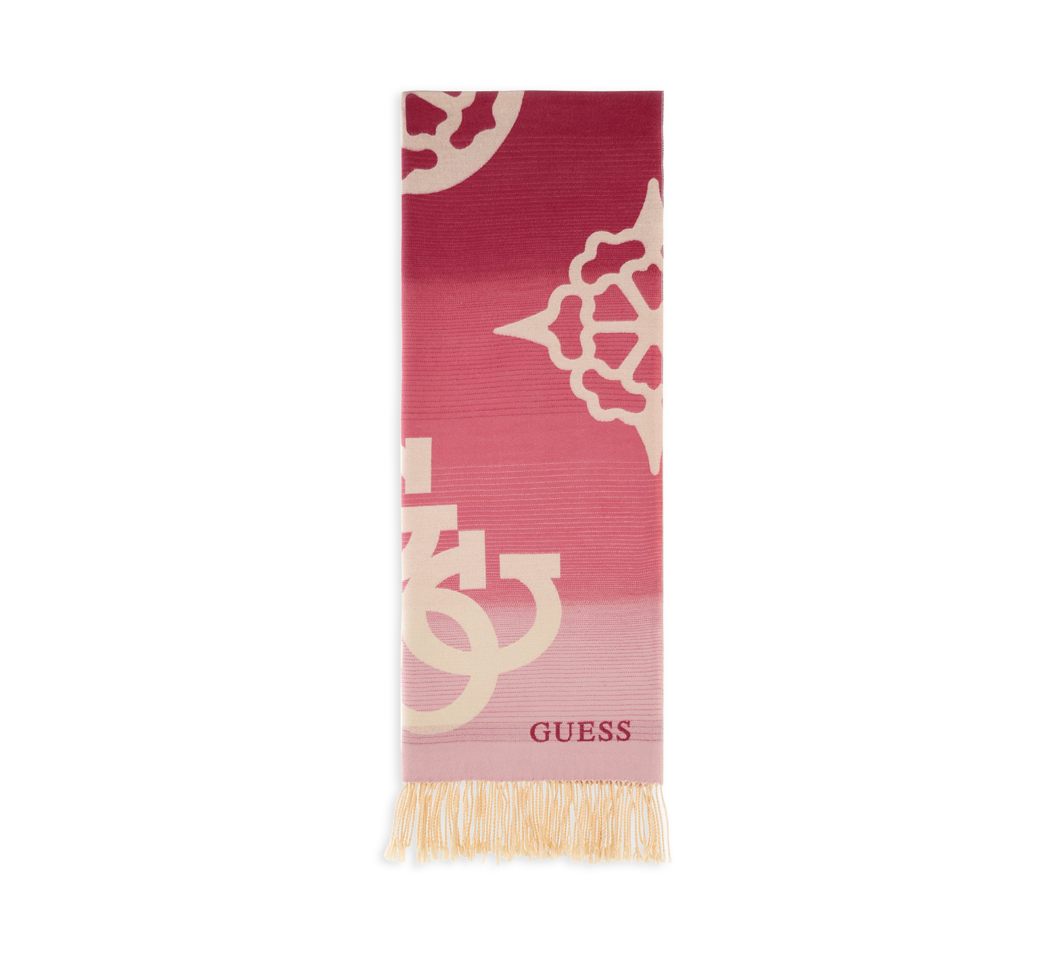 Guess Schal pink