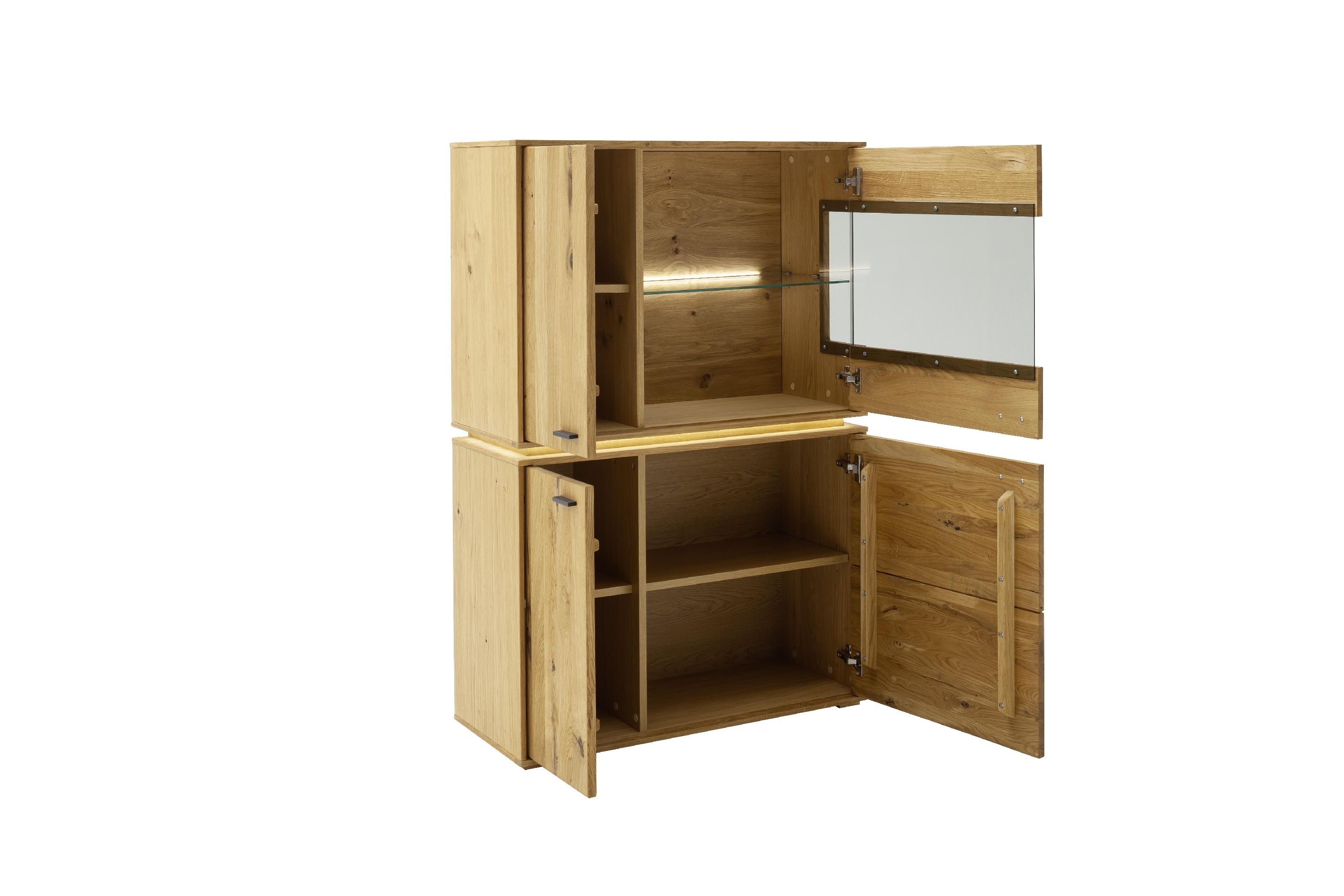 Highboard COMO