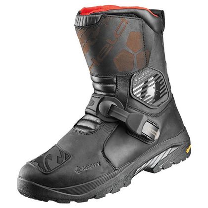 Demi-bottes Held BRICKLAND LC GORE-TEX - Noir