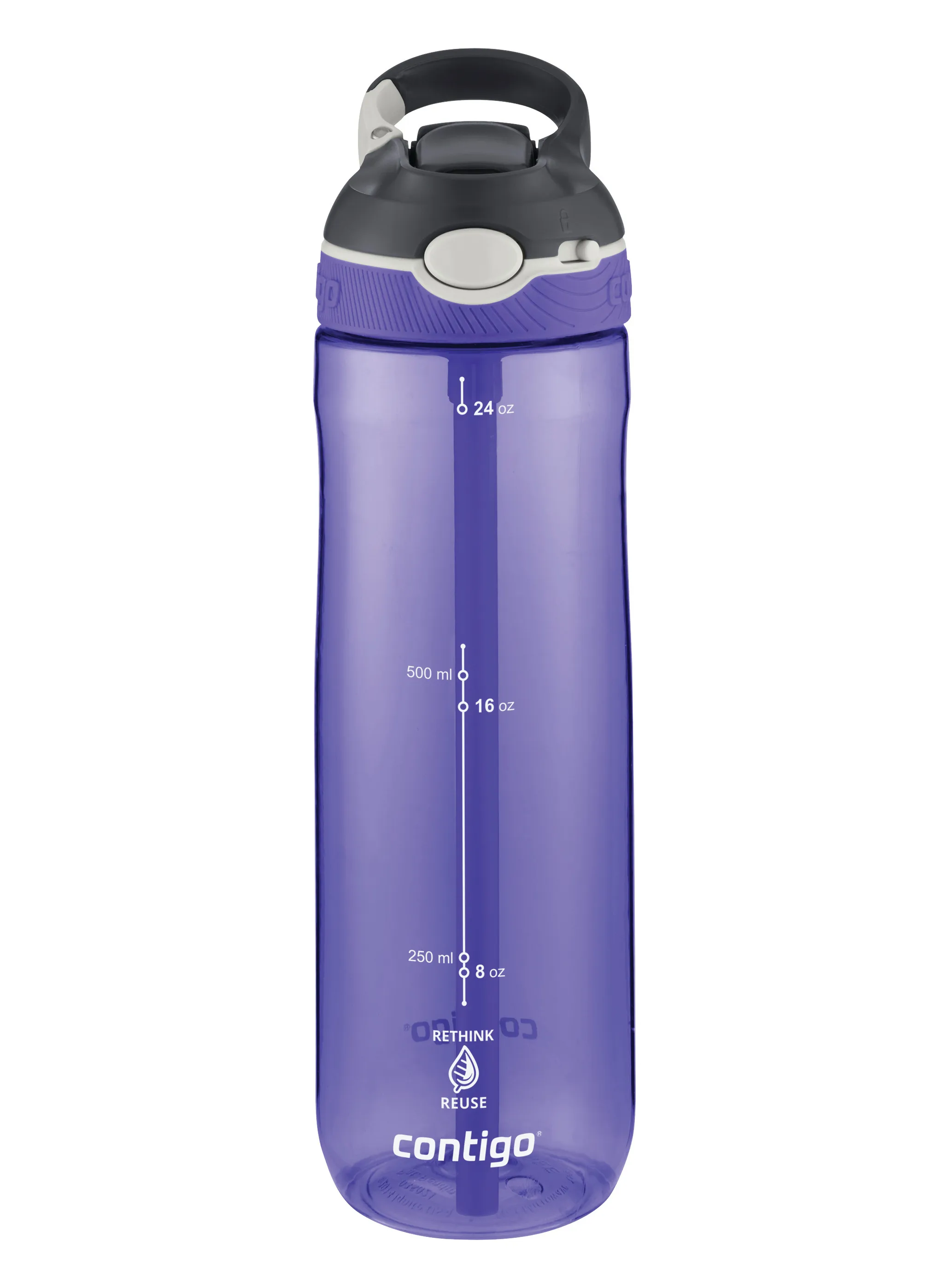 Contigo Ashland Water Bottle Grapevine