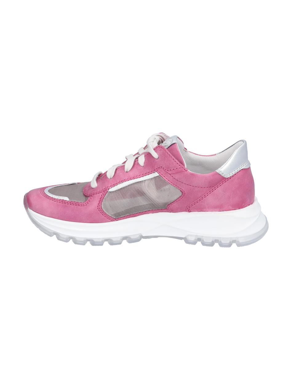 Sneaker Andria 05, pink-multi