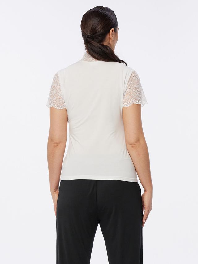 Shirt Spitzentraum