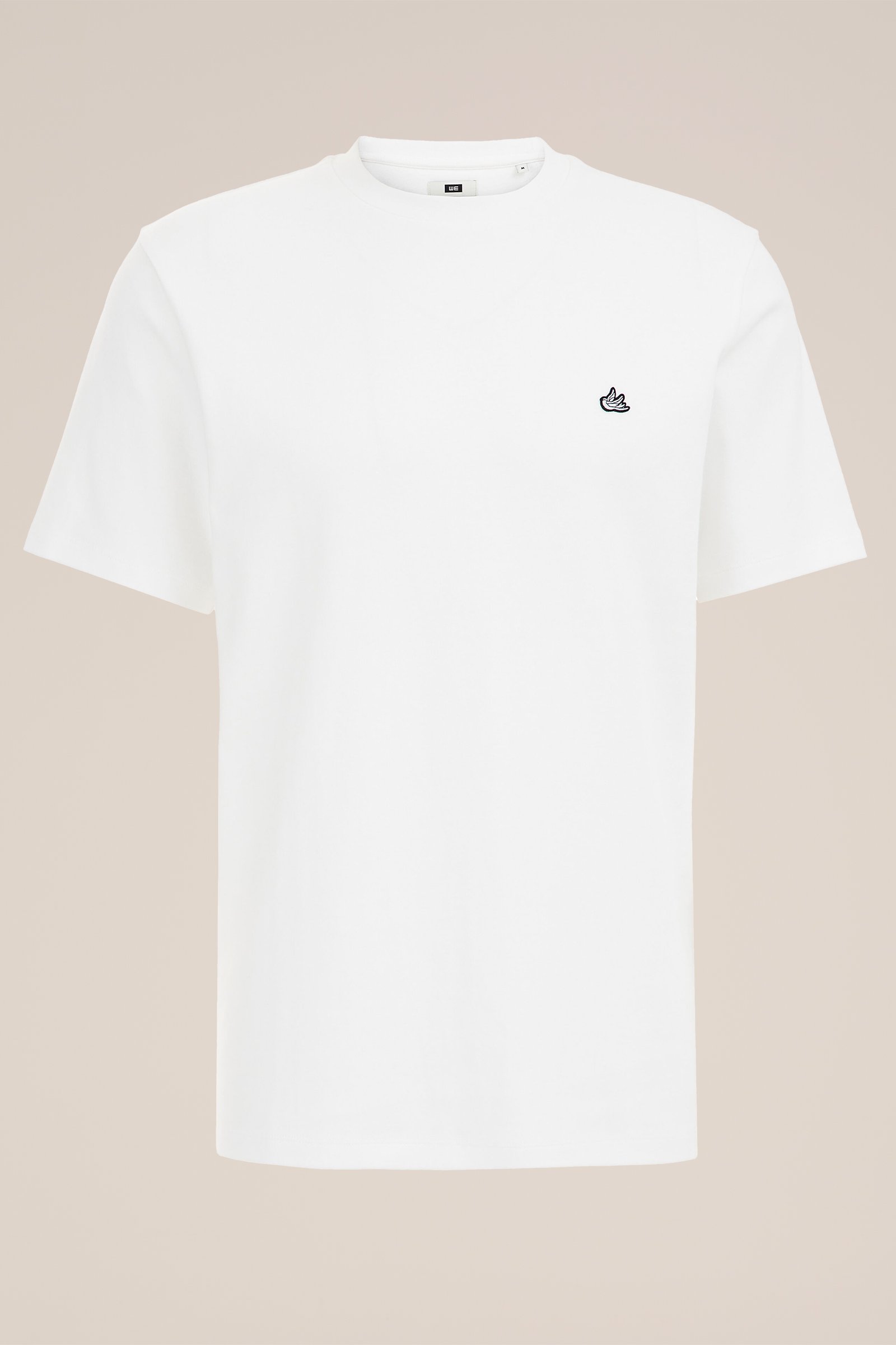 T-shirt Fundamentals Wit